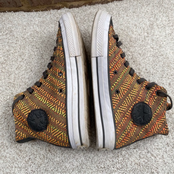 Converse Chuck Taylor All Star 70 Hi Top Sneakers - Picture 11 of 12